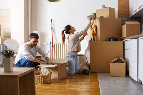 packers and movers